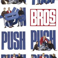 Bros. - Push