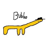 Bubbo - bubbo