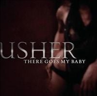 USHER - There Goes My Baby