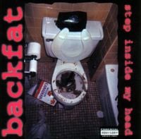 Backfat - STEP INSIDE MY HEAD