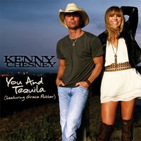 Kenny Chesney - You and Tequila