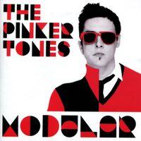 The Pinker Tones - Modular