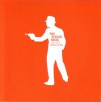 The Pinker Tones - The BCN Connection
