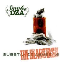 Smoke DZA - Substance Abuse 1.5: the Headstash