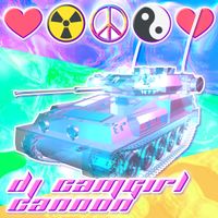 DJ CAMGIRL - Cannon