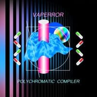 VAPERROR - Polychromatic Compiler
