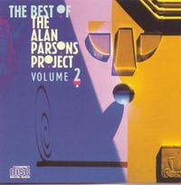 The Alan Parsons Project - The Best of the Alan Parsons Project, Vol. 2