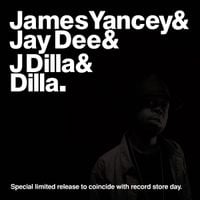 J Dilla - Think Twice / E=MC2