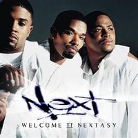 Next - Welcome II Nextasy