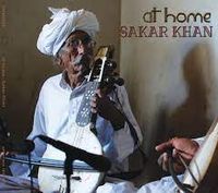 Sakar Khan - At Home