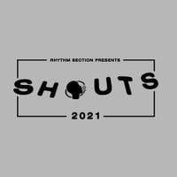 Various Artists - Shouts 2021