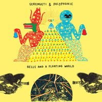Serengeti & Polyphonic - Bells And A Floating World