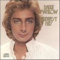 Barry Manilow - Greatest Hits