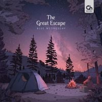 Blue Wednesday - The Great Escape