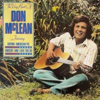 Don McLean - The Very Best of Don McLean