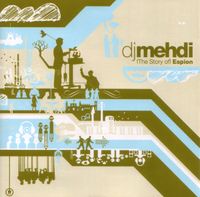 DJ Mehdi - The Story Of Espion