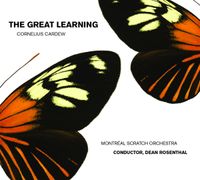 The Montr&eacute;al Scratch Orchestra - Cornelius Cardew: The Great Learning