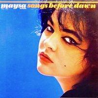 Maysa - Sings Songs Before Dawn
