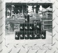 James Ferraro - KFC City 3099: Pt.1 Toxic Spill