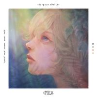 stargaze shelter - オ​プ​テ​ィ​カ​ル [optical]