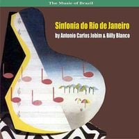 Ant&ocirc;nio Carlos Jobim - Sinfonia do Rio de Janeiro