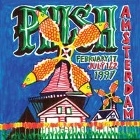 Phish - Amsterdam