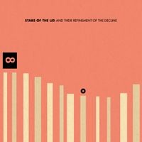 Stars of the Lid - And Their Refinement of the Decline