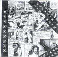 James Ferraro - Feed Me
