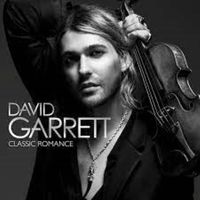 David Garrett - Classic Romance