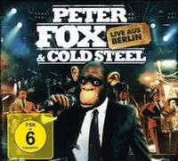 Peter Fox & Cold Steel - Live aus Berlin