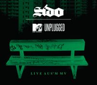 Sido - MTV Unplugged: Live aus'm MV