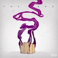 BOOKER - THE BOX