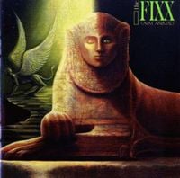 The Fixx - Calm Animals