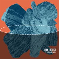 Oak House - Plastique Cash