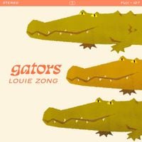 Louie Zong - Gators