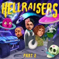 Cheat Codes - HELLRAISERS, Part 2