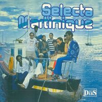 Selecta Martinique - Selecta Martinique