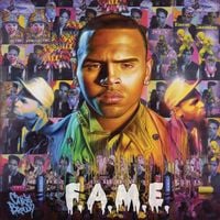 Chris Brown - Wet the Bed