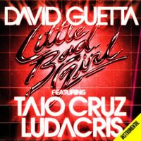David Guetta - Little Bad Girl