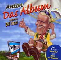 DJ &Ouml;tzi - Das Album