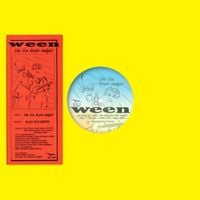 Ween - The Live Brain Wedgie! / Wad Excerpts