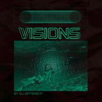 DJ Different - Visions