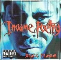 Insane Poetry - Blacc Plague