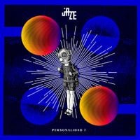 Jaze - Personalidad 7