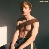 Jack Larsen - Push-Ups