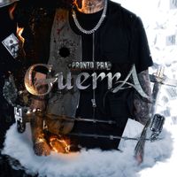 MC PH - Pronto Pra Guerra