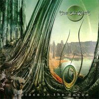 The Tangent - A Place in the Queue