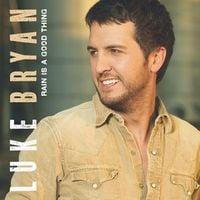 Luke Bryan - Rain Is A Good Thing