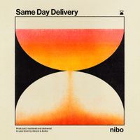 Nibo - Same Day Delivery