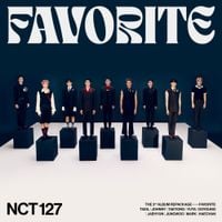 NCT 127 - FAVORITE